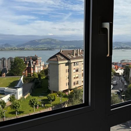 Apartamento Con Vistas Сантандер Экстерьер фото