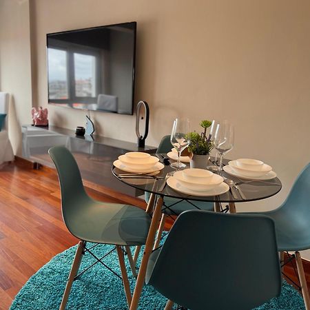 Apartamento Con Vistas Сантандер Экстерьер фото