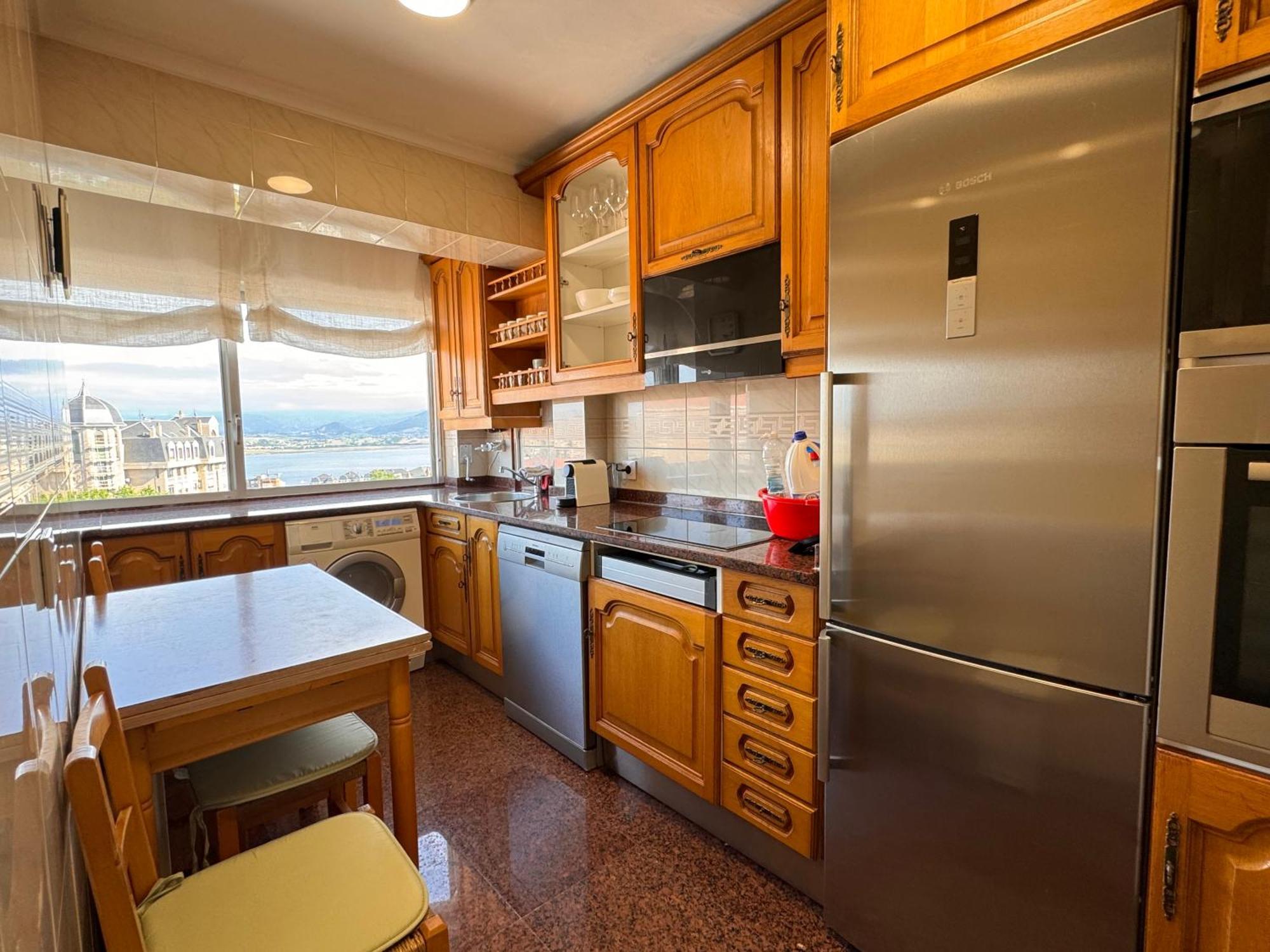 Apartamento Con Vistas Сантандер Экстерьер фото