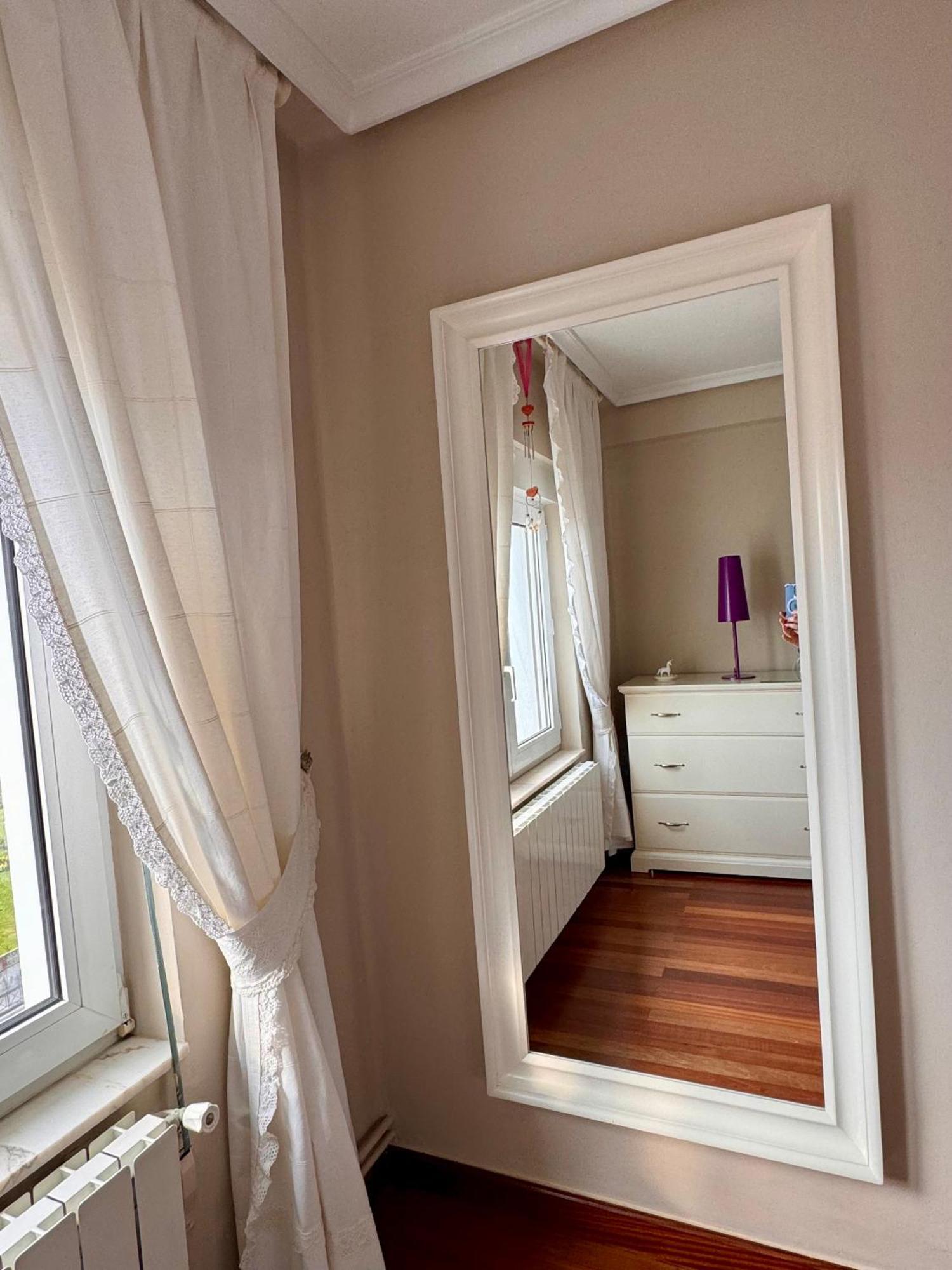 Apartamento Con Vistas Сантандер Экстерьер фото