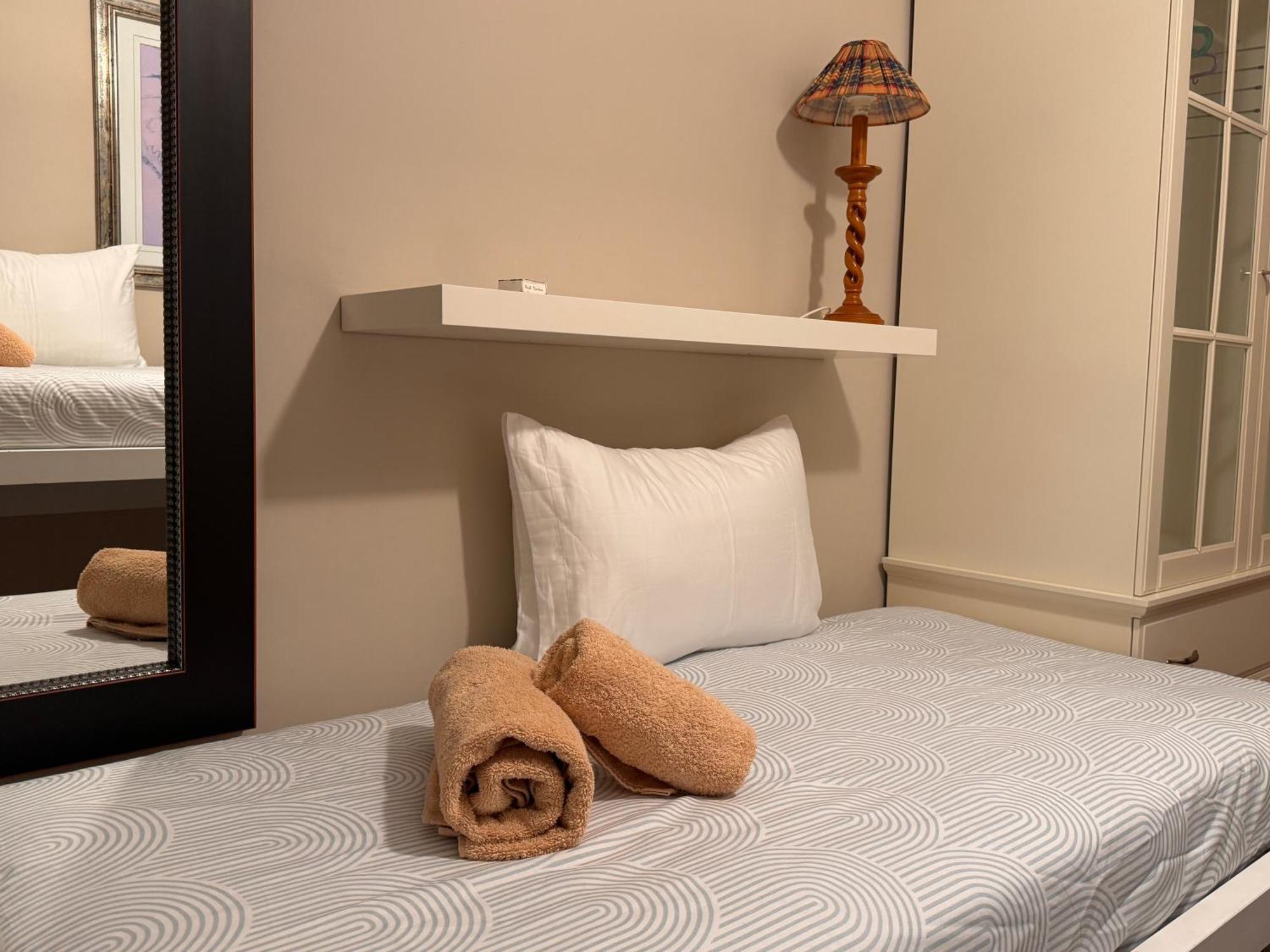 Apartamento Con Vistas Сантандер Экстерьер фото