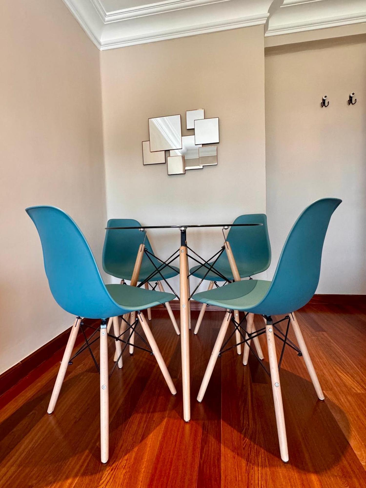 Apartamento Con Vistas Сантандер Экстерьер фото