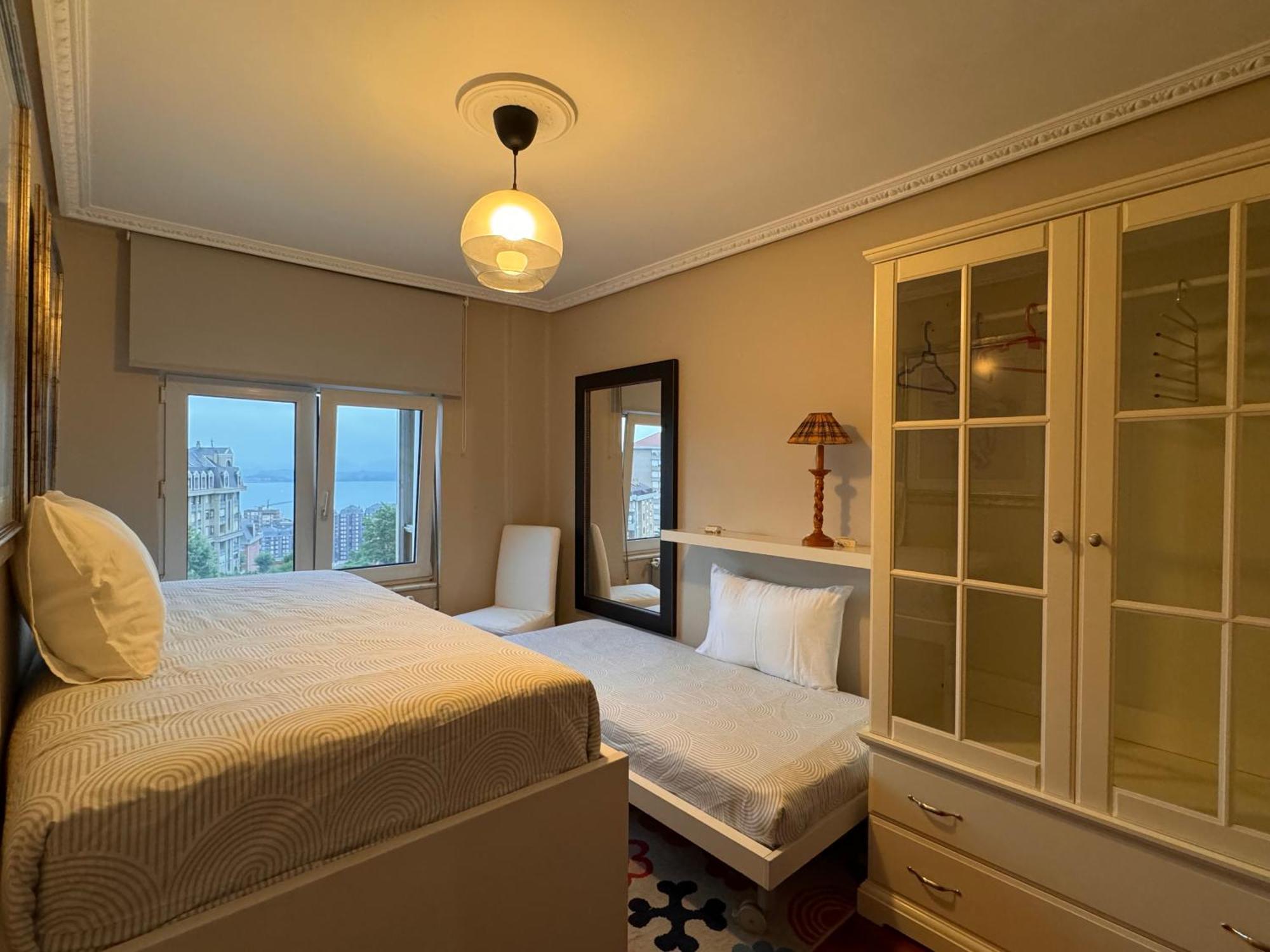 Apartamento Con Vistas Сантандер Экстерьер фото