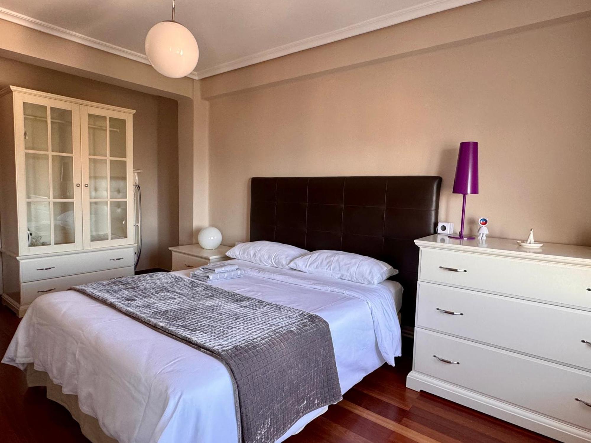 Apartamento Con Vistas Сантандер Экстерьер фото